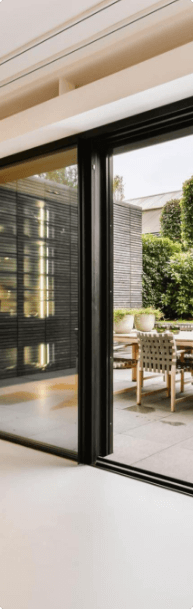 sliding door repair and replacement in south florida