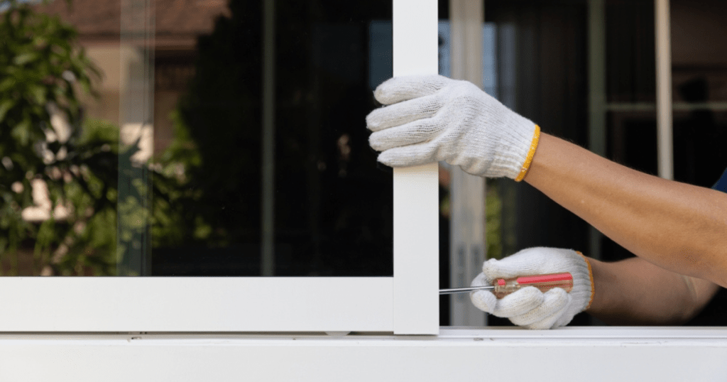 Sliding Door Repair In South Florida